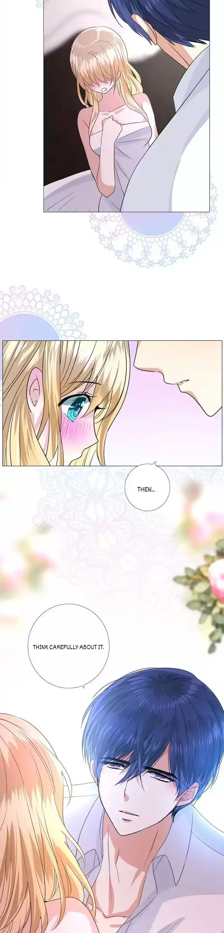 Unbending Flower Chapter 42 13